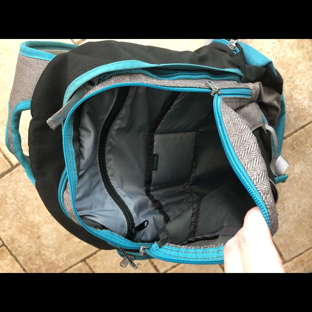 Dakine backpack